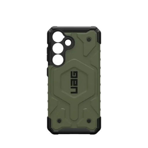 Калъф UAG Pathfinder Magnet MagSafe за Samsung Galaxy S25