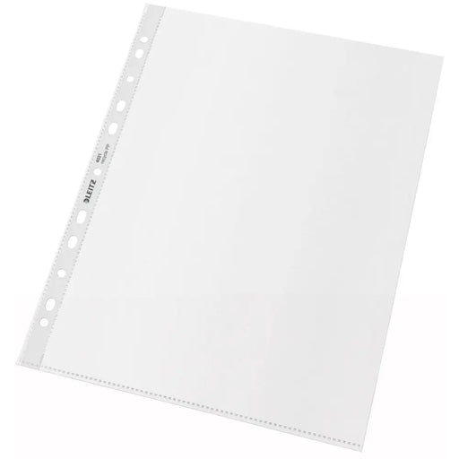 Калъфи Leitz Recycle A4 Maxi Прозрачен A4 Рециклиран 25 броя