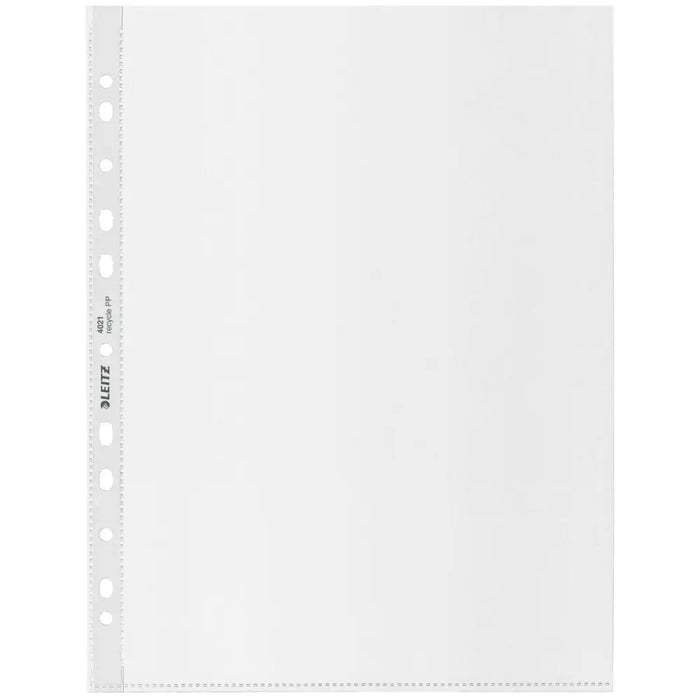 Калъфи Leitz Recycle A4 Maxi Прозрачен A4 Рециклиран 25 броя