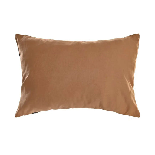 Калъфка за възглавница DKD Home Decor 60 x 1 x 40 cm Листи