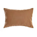 Калъфка за възглавница DKD Home Decor 60 x 1 x 40 cm Листи