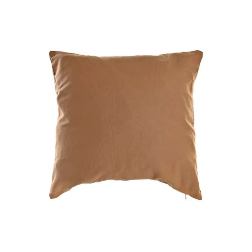 Калъфка за възглавница DKD Home Decor Листи Многоцветен 50