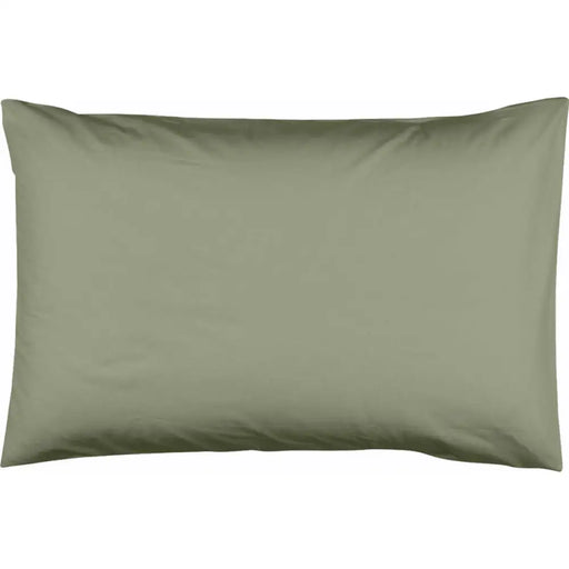 КАЛЪФКА ЗА ВЪЗГЛАВНИЦА 50Х70 СМ DILIOS ЗЕЛЕНА