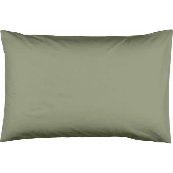 КАЛЪФКА ЗА ВЪЗГЛАВНИЦА 50Х70 СМ DILIOS ЗЕЛЕНА