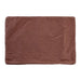 Калъфка за възглавница DKD Home Decor 60 x 1 x 40 cm Кафяв