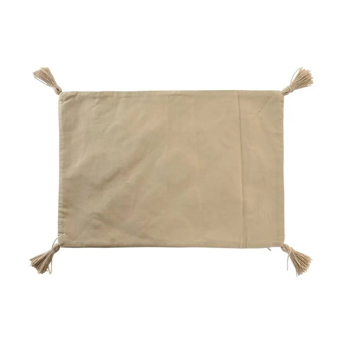 Калъфка за възглавница DKD Home Decor 60 x 1 x 40 cm