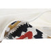 Калъфка за възглавница DKD Home Decor Многоцветен 50 x 1 x