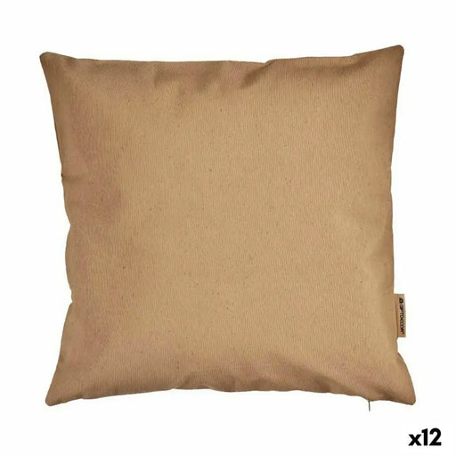 Калъфка за възглавница Gift Decor Бежов 45 x 0,5 x 45 cm