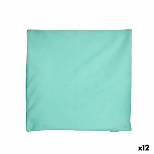 Калъфка за възглавница Gift Decor цвят тюркоаз 60 x 0,5 x