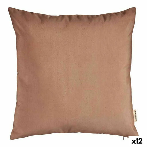 Калъфка за възглавница Gift Decor Кафяв 60 x 0,5 x 60 cm