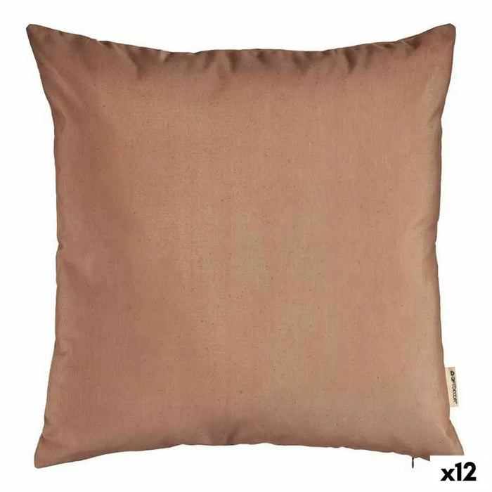 Калъфка за възглавница Gift Decor Кафяв 60 x 0,5 x 60 cm