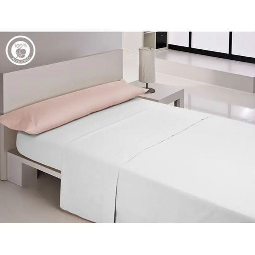 Калъфка за възглавница Happy Home LISOS COTTON Розов 45 x