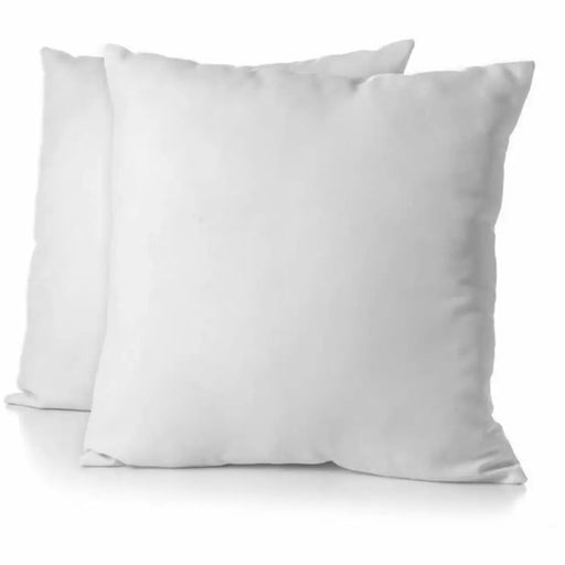 Калъфка за възглавница HOME LINGE PASSION Бял 63 x 63 cm (2