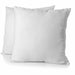 Калъфка за възглавница HOME LINGE PASSION Бял 63 x 63 cm (2