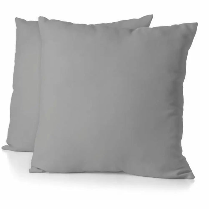 Калъфка за възглавница HOME LINGE PASSION Сив Светло сив 63