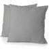 Калъфка за възглавница HOME LINGE PASSION Сив Светло сив 63