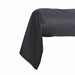 Калъфка за възглавница TODAY Essential Черен 45 x 185 cm