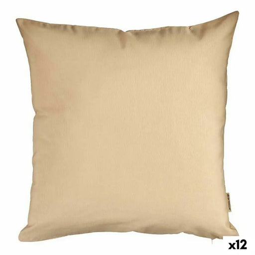 Калъфка за възглавница Gift Decor Бежов 60 x 0,5 x 60 cm