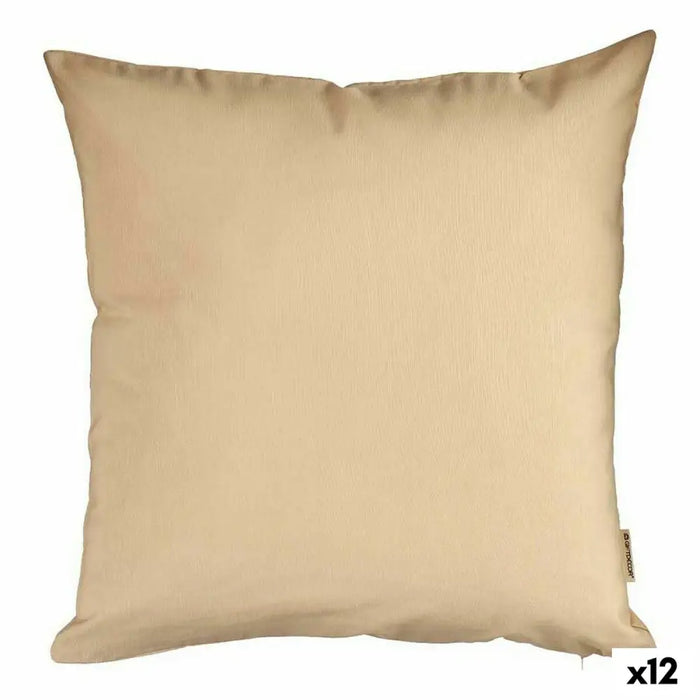 Калъфка за възглавница Gift Decor Бежов 60 x 0,5 x 60 cm