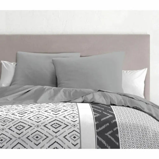 Калъфка за възглавница HOME LINGE PASSION Сив Светло сив 63