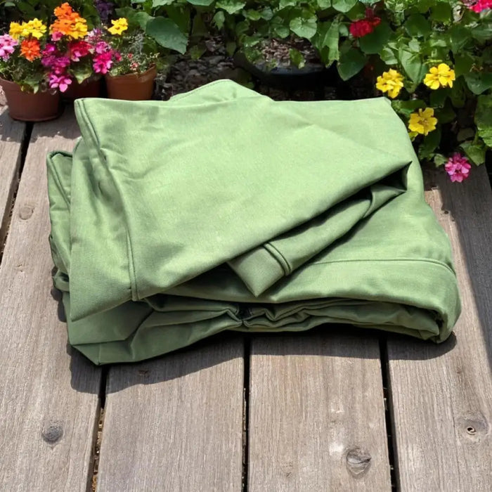 КАЛЪФКИ ЗА ВЪЗГЛАВНИЦИ ЗА СЕТ CLIO HD HD-10717