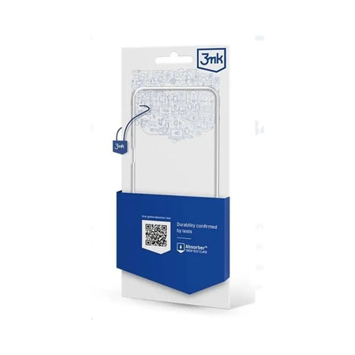 Калъф за мобилен телефон 3mk XIAOMI REDMI NOTE 13 PRO 4G