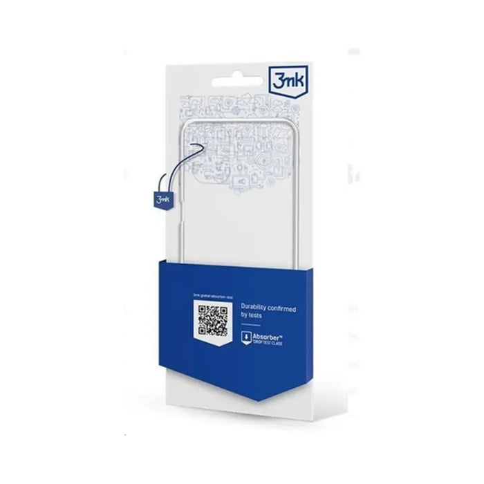 Калъф за мобилен телефон 3mk XIAOMI REDMI NOTE 13 PRO 4G