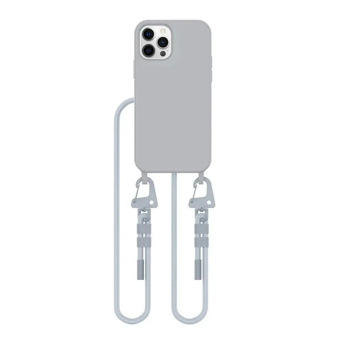 Калъф Tech-Protect MagNecklace MagSafe за iPhone 12 / 12