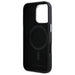 Калъф Karl Lagerfeld FW Metal Plate MagSafe iPhone 16 Pro