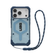 Калъф UAG Pathfinder Clear MagSafe Bundle с връзка