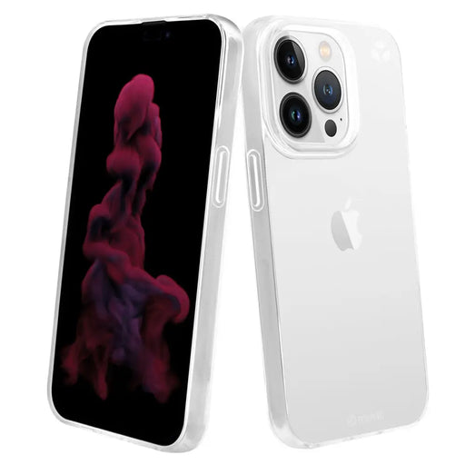 Калъф за мобилен телефон Muvit for Change iPhone 14 Pro