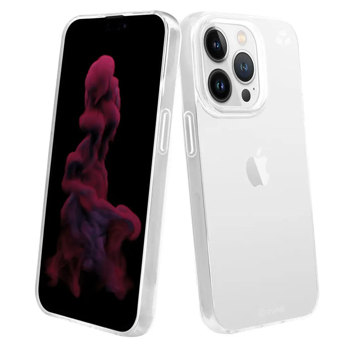 Калъф за мобилен телефон Muvit for Change iPhone 14 Pro