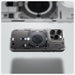 Калъф Spigen Ultra Hybrid Mag MagSafe за iPhone 16 Pro