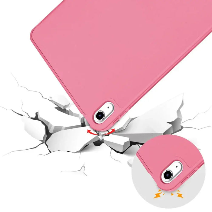 Калъф за писалка Tech-Protect SC за iPad 10 / 2022 - Розов