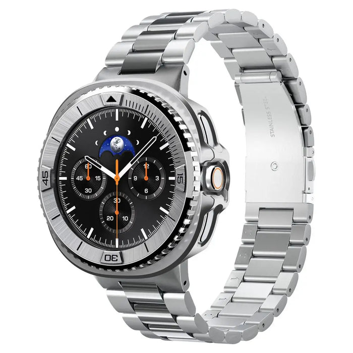 Калъф Spigen Bezel Tune Pro Pilot за Samsung Galaxy Watch 8