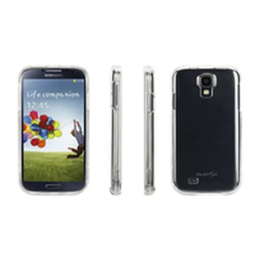 Калъф за мобилен телефон Samsung Galaxy S4 Griffin Iclear