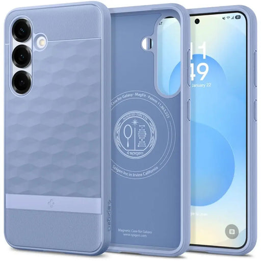 Калъф Caseology Parallax Mag MagSafe за Samsung Galaxy S25+