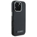 Калъф Karl Lagerfeld FW Metal Plate MagSafe iPhone 16 Pro