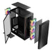 Калъф Logic ARAMIS ARGB MINIDI USB 3.0 Черен