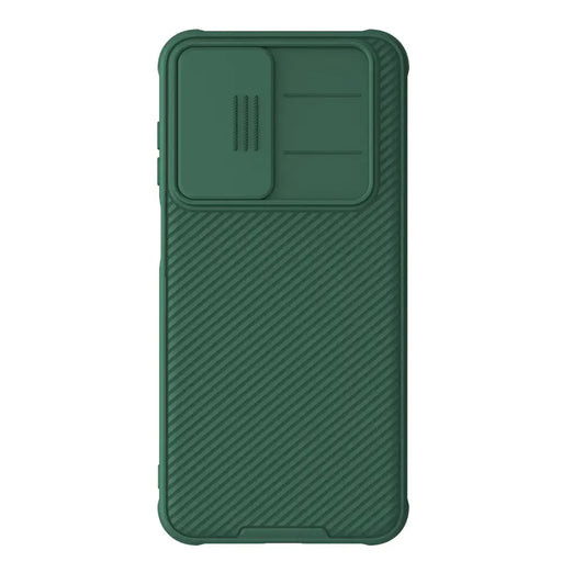 Калъф Nillkin CamShield Pro за Samsung Galaxy A26 5G - зелен