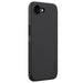 Калъф Nillkin Super Frosted Shield Pro за iPhone 16e - черен