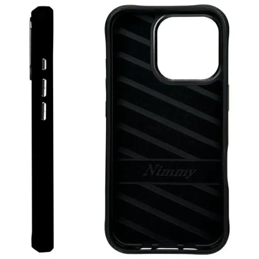 Калъф Nimmy Big Eyed Pet 2.0 Panda за iPhone 16 Pro Max