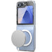 Калъф Ringke Fusion MagSafe за Samsung Galaxy Z Flip 6