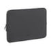 КАЛЪФ RIVA CASE 15’’ 8115 BLACK MacBook Air 15