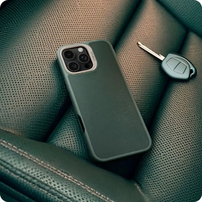 Калъф Spigen Cyrill Kajuk MagSafe за iPhone 16 Pro Max