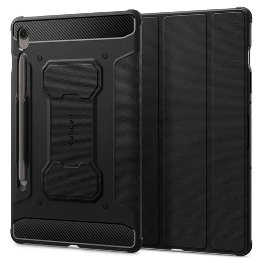Калъф Spigen Rugged Armor ’Pro’ за Samsung Galaxy Tab S10