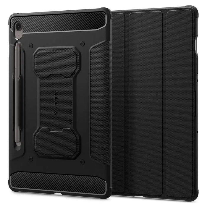 Калъф Spigen Rugged Armor ’Pro’ за Samsung Galaxy Tab S10