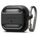 Калъф Spigen Rugged Armor за Samsung Galaxy Buds 3 / 3 Pro
