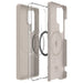 Калъф Spigen Silicone Fit Mag за Samsung Galaxy S25Ultra