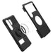 Калъф Spigen Slim Armor Mag MagSafe за Samsung Galaxy S25